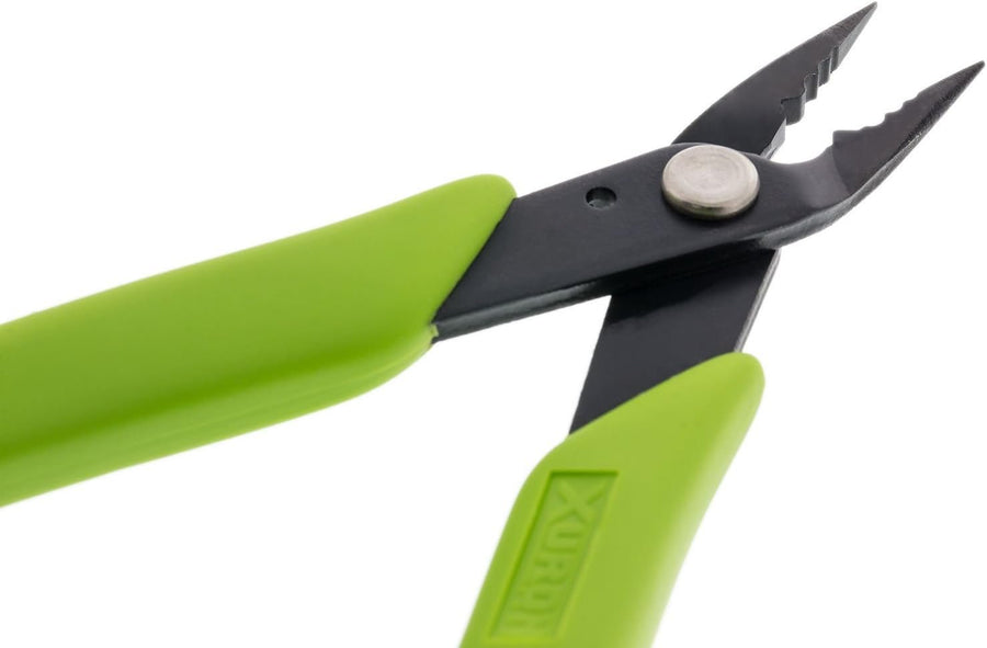 Xuron - 494 Four in One Crimping Pliers