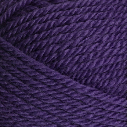 Patons Canadiana Yarn, Grape Jelly