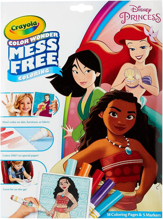 Crayola Color Wonder