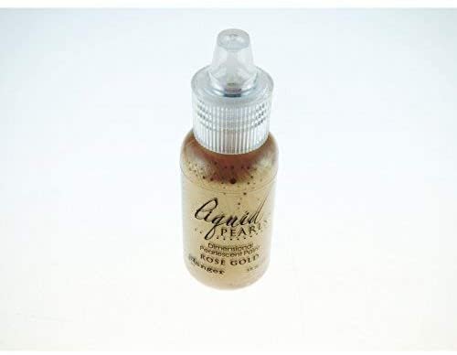 Ranger Liquid Pearls Glue, 0.5 oz, Rose Gold