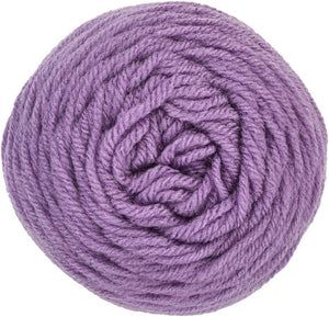 RED HEART Super Saver Yarn, Orchid