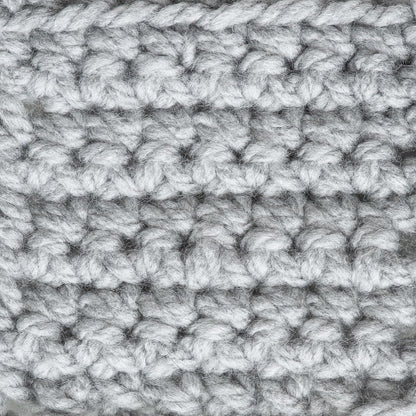 Bernat Big Ball Chunky Solid Yarn, 14 oz, Gauge 6 Super Bulky, 100% Acrylic, Natural