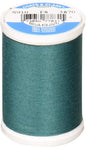 Coats: Thread & Zippers Dual Duty XP General Purpose Thread, 250-Yard, Dark Jade