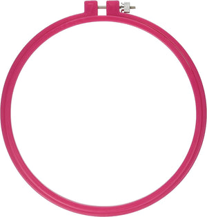 Hoop-La Embroidery Hoop