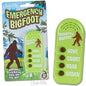 Mcphee Archie, Emergency Bigfoot Electronic Noisemaker, 1 Count