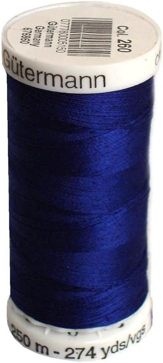 Gutermann SewAll Thread -#260