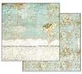 Stamperia Intl Scrapbooking Paper, Multi 10 Pack