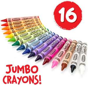 Crayola Crayons