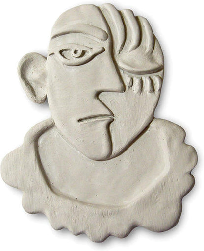 AMACO Marblex™ Self-Hardening Clay, 5 lbs.