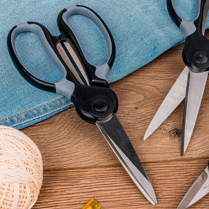 Titan Elite Industrial Grade Heavy Duty Scissor