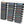 Load image into Gallery viewer, Ink Pad Storage Holder and Stamp Pad Storage for Distress Oxide Ink and Others Sits Horizontal or Vertical - Stores 24 Ink Pads Craft Storage Organizer
