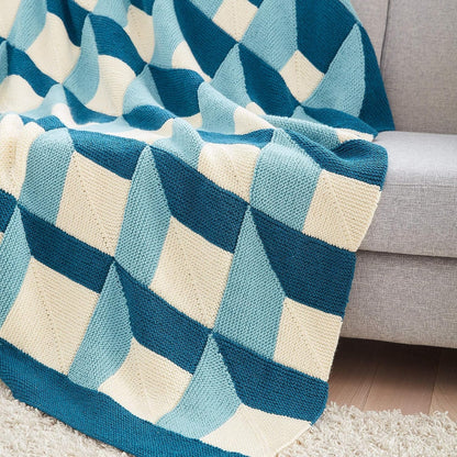 Patons Canadiana YARN, Teal Heather