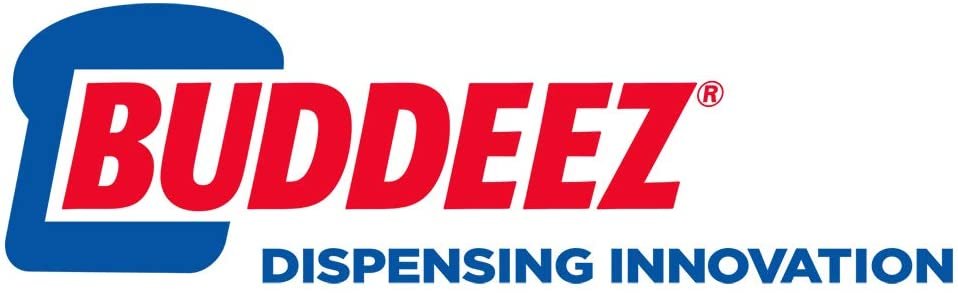 Buddeez, Inc ROUND CAKE AND CUPCAKE CARRIER/DISPLAY,Red