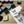 Load image into Gallery viewer, Ranger THoltz Ink Pad Set 4 Tim Holtz Distress Mini InkSet, 70 x 23 mm, Multi-Colour
