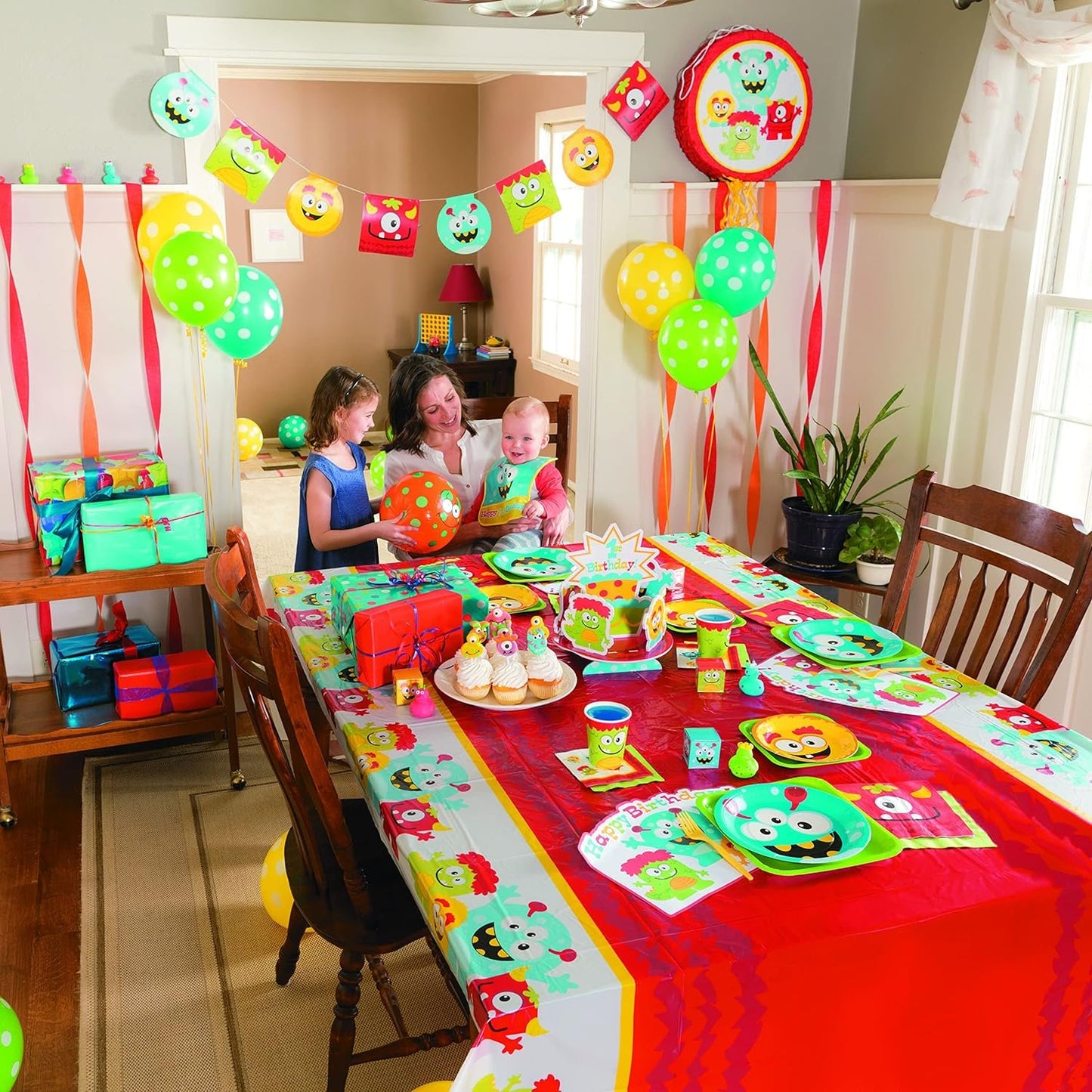 Fun Express SUGAR_CANDY