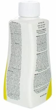 Rit Dyes lemon yellow liquid 8 oz. bottle [PACK OF 4 ]