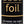 Load image into Gallery viewer, iCraft Deco Foil Value Roll, 12.5 inches x 25 feet
