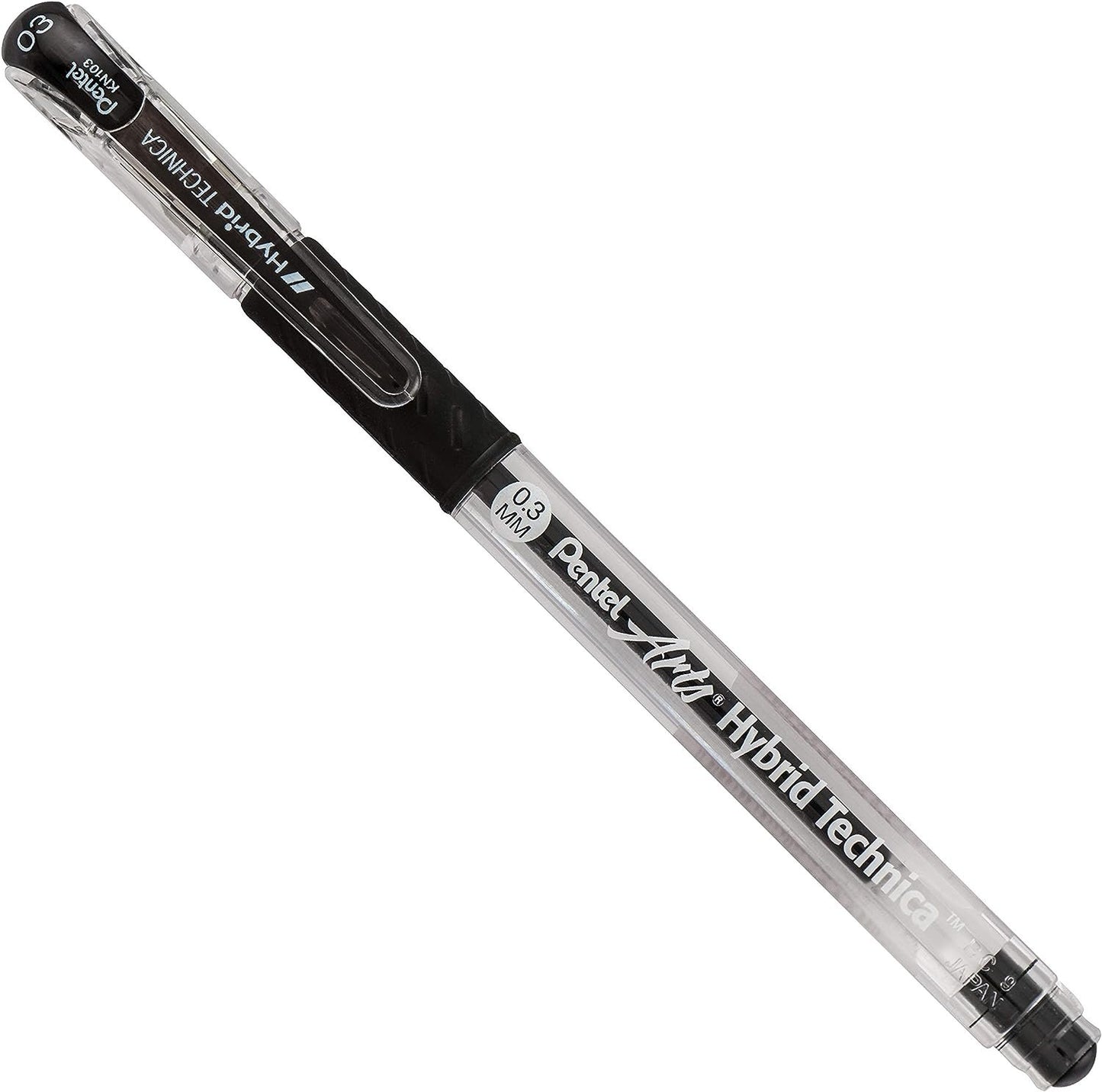 Pentel Arts Hybrid Technica Gel Pen