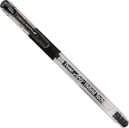 Pentel Arts Hybrid Technica Gel Pen