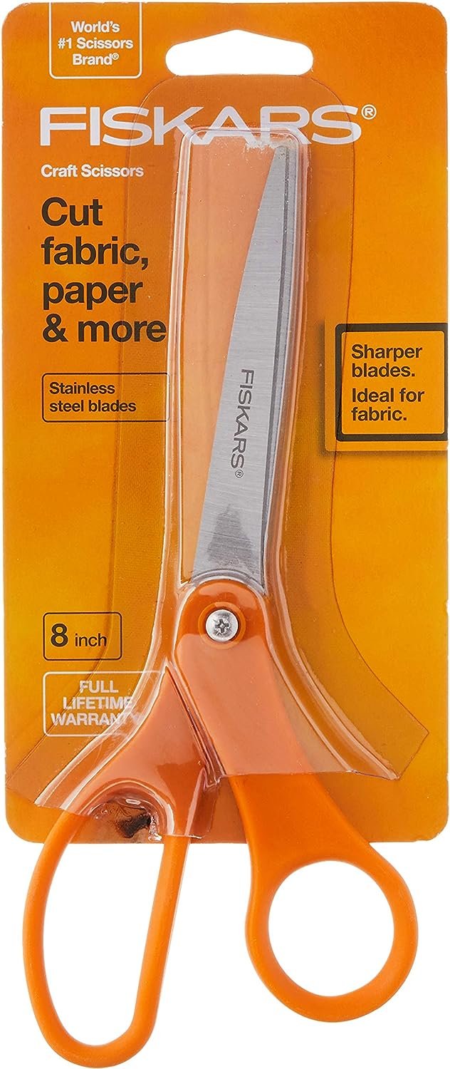 Fiskars Original Handled Scissors