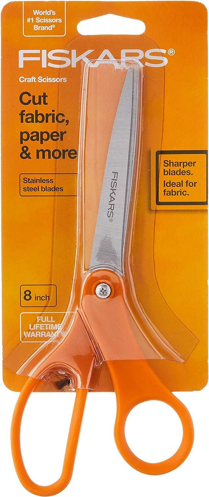 Fiskars Original Handled Scissors