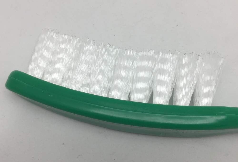 Giant Toothbrush, Green (15")