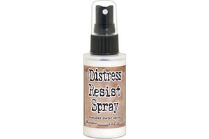 Ranger Tim Holtz Resist Spray 2oz Bottle