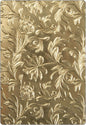 Sizzix 3-D Texture Fades Embossing, Botanical Folder