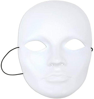 Mask It 71000 8-1/2-Inch Mask