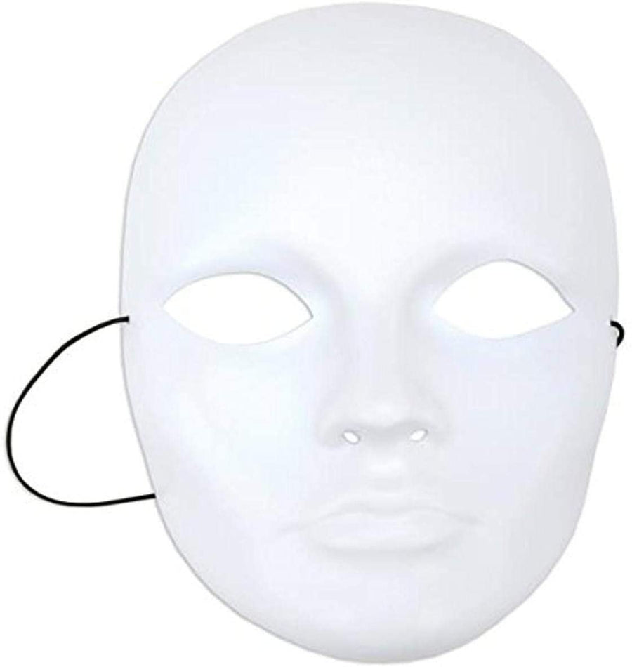 Mask It 71000 8-1/2-Inch Mask