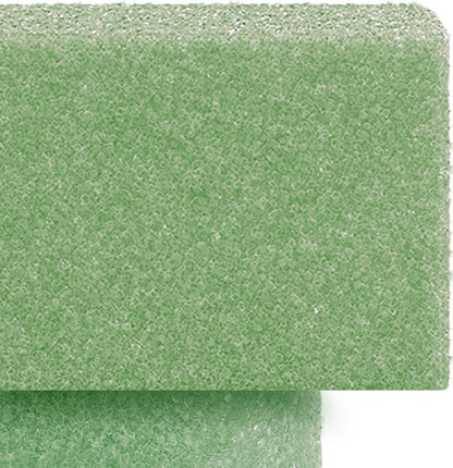 FloraCraft FloraFōM Memorial Vase Insert Green