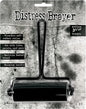 Ranger Tim Holtz - Distress Brayer Medium, Grey