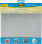 M-D Hobby & Craft Galvanized Steel Sheet