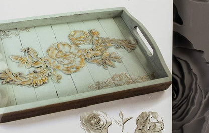 PRIMA MARKETING INC REDESIGN MOULD 5X8 IN GARDEN