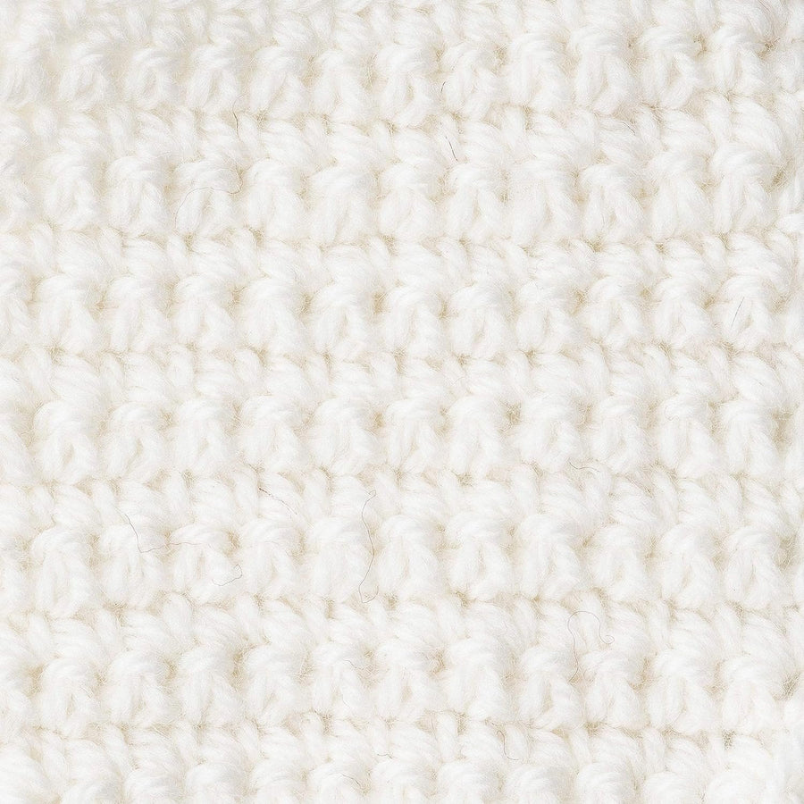 Patons Classic Wool, Winter White Yarn