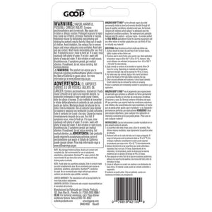 Amazing GOOP II 142100 MAX Adhesive - 2.0 fl. Oz.