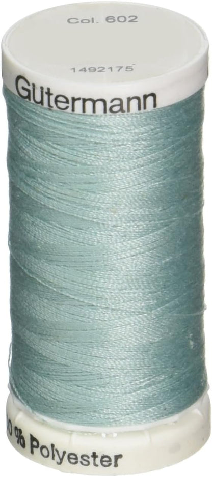 Gutermann SewAll Thread -#602