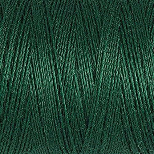 Gutermann Sew-All Thread 110 Yards-Dark Green