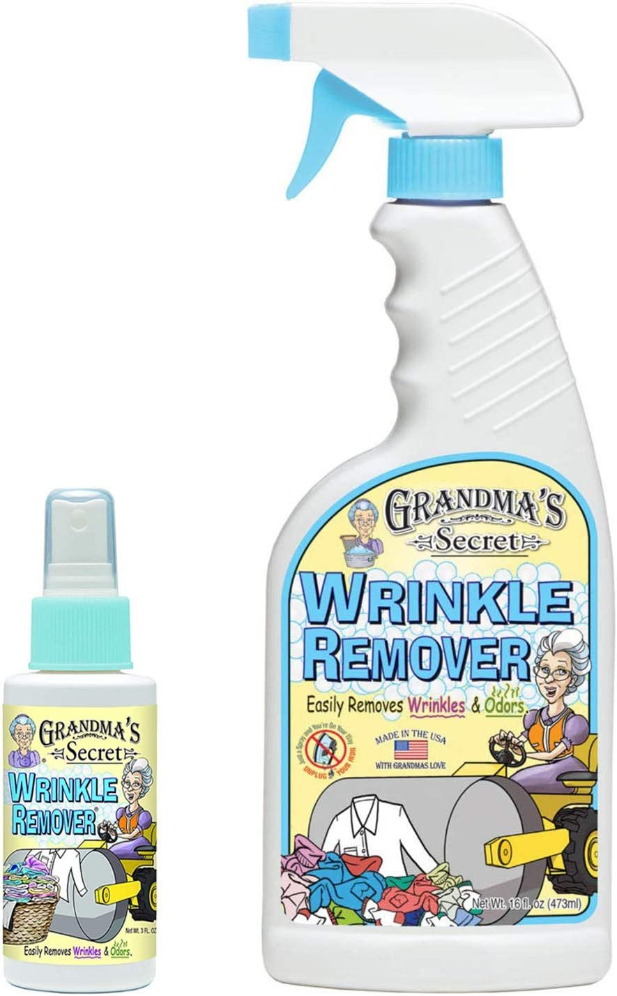 Grandma's Secret Combo