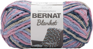 Bernat Yarn, Horizon