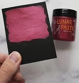 Bundle Simon Hurley Create. July 2022 Release Lunar Paste - Includes Game Over, Fake Plant and Midnight Snack