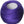 Load image into Gallery viewer, DMC 116 8-333 Pearl Cotton Thread Balls, Very Dark Blue Violet, Size 8
