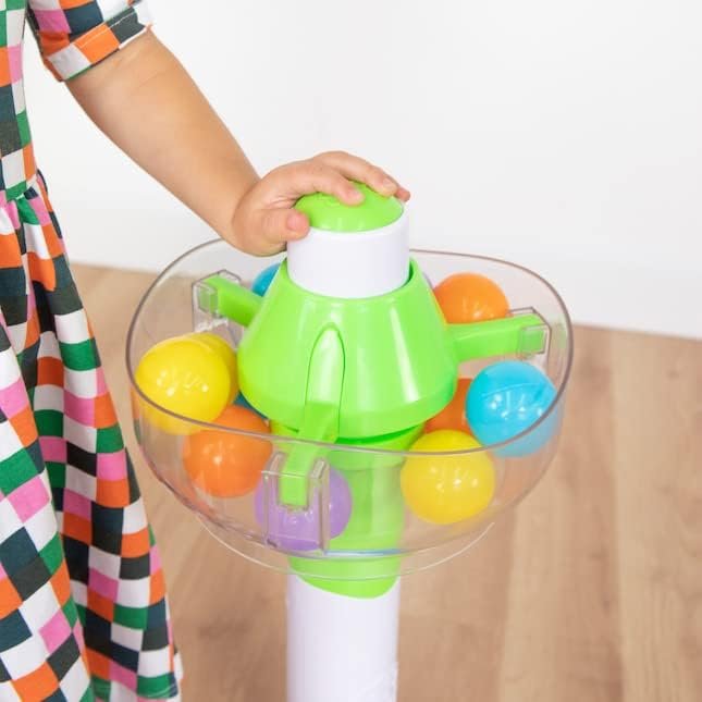 Fat Brain Toys SpillAgain - SpillAgain - New Active Play for Ages 2 to 5
