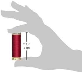 Gutermann Sew-All Thread 110 Yards-Raspberry