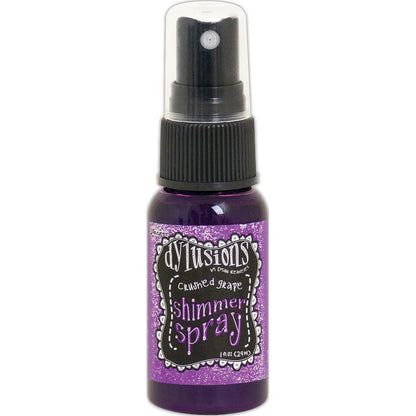 Dylusions Shimmer Sprays 1oz (24 Colors)