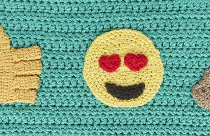 Red Heart With Love Yarn, Daffodil