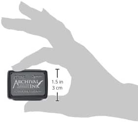 Ranger TH Dist Archival Ink Kit #3