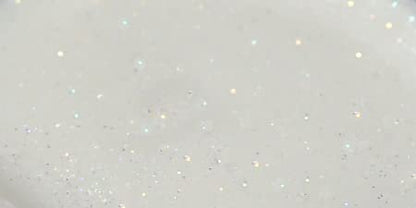 Cosmic Shimmer Glitter Kiss-Frosty Sparkle, Acrylic, 7.5 x 6.2 x 6.2 cm