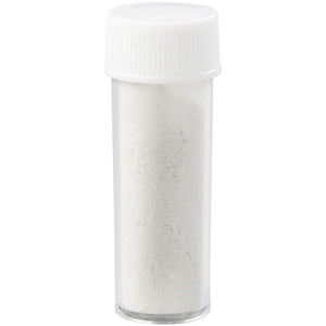 Wilton 703-1355 White Pearl Dust 0.05 Ounce (1.4 Grams)