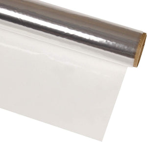 Hygloss Products Cellophane Roll – Cellophane Wrap for Crafts